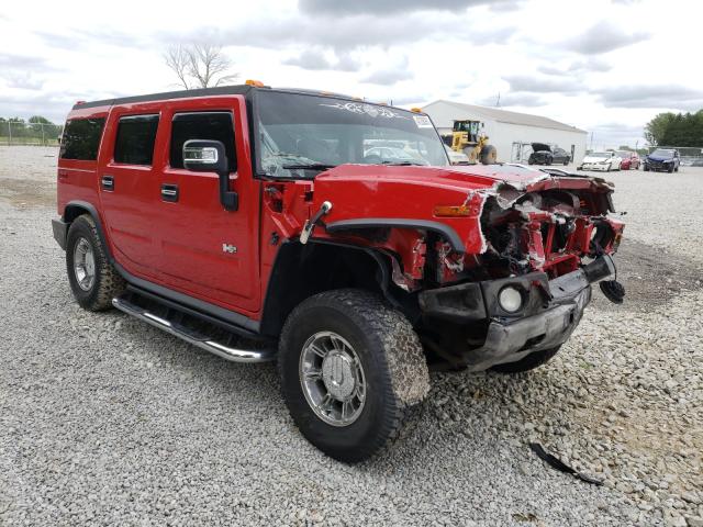 Hummer H2 (2004)