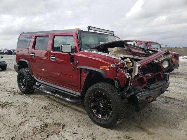 Hummer H2 (2004)
