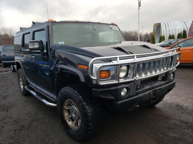 Hummer H2 (2006)