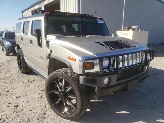 Hummer H2 (2006)
