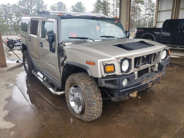 Hummer H2 (2006)