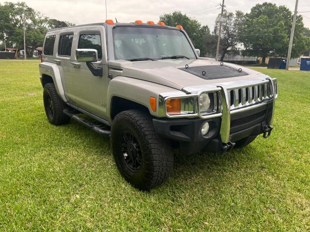Hummer H3 (2006)