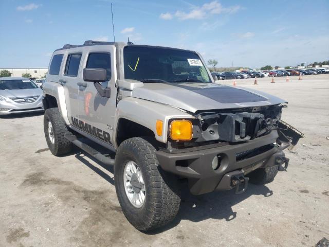 Hummer H3 (2006)