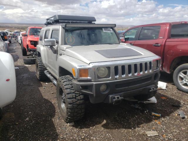 Hummer H3 (2006)
