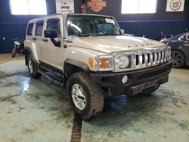 Hummer H3 (2006)