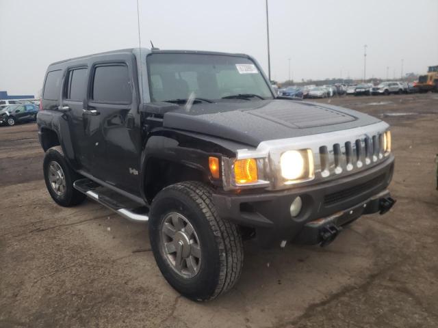 Hummer H3 (2006)