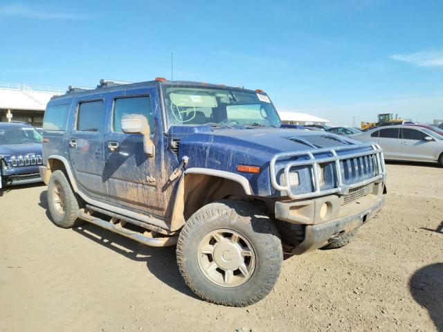 Hummer H2 (2007)