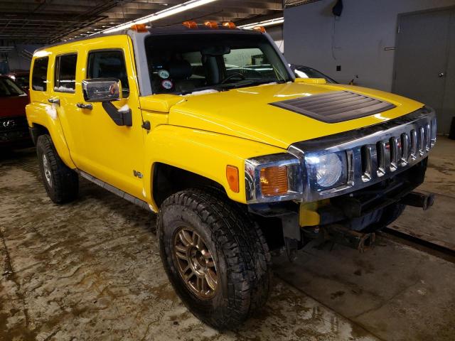 Hummer H3 (2007)
