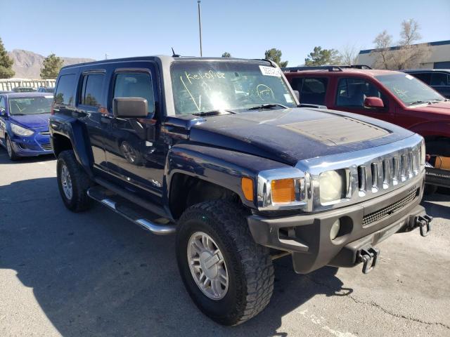 Hummer H3 (2007)