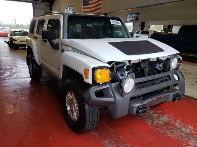 Hummer H3 (2007)