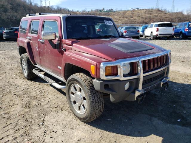 Hummer H3 (2007)