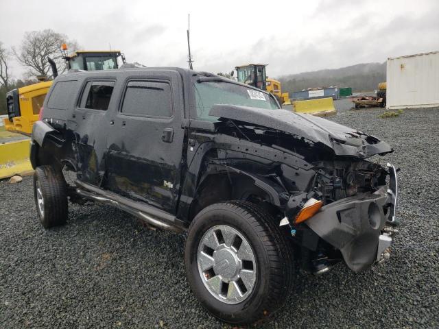 Hummer H3 (2007)