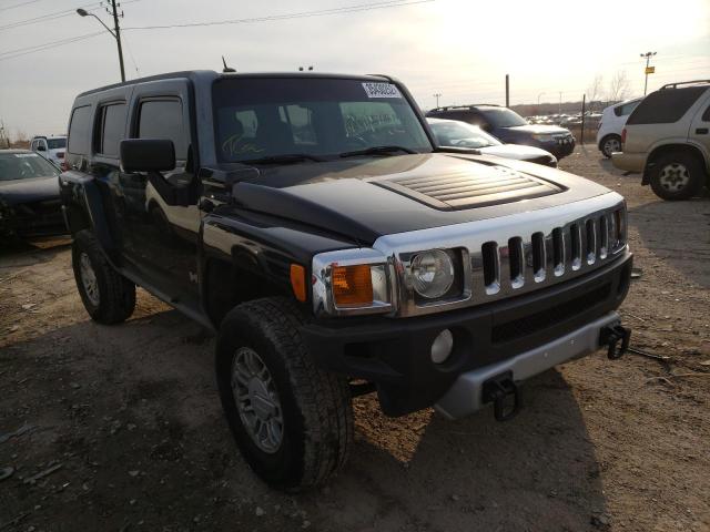 Hummer H3 (2009)