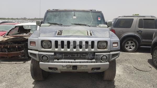 Hummer H2 (2005)