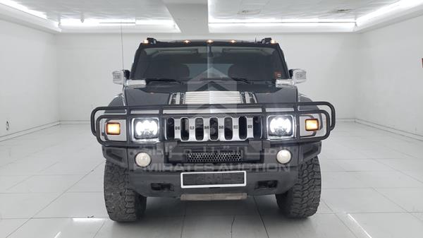 Hummer H2 (2006)