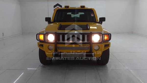 Hummer H3 (2006)