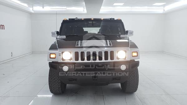Hummer H2 (2008)