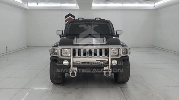 Hummer H3 (2007)