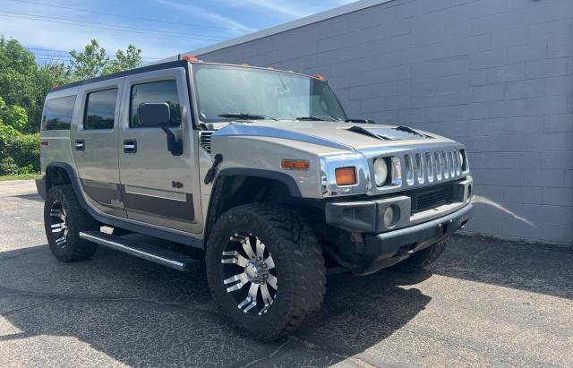 Hummer H2 (2003)