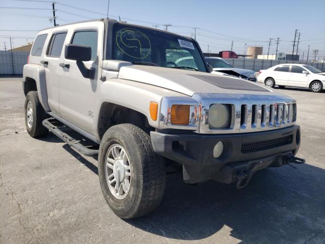 Hummer H3 (2006)