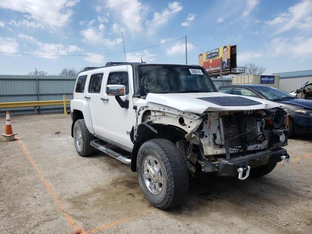 Hummer H3 (2007)