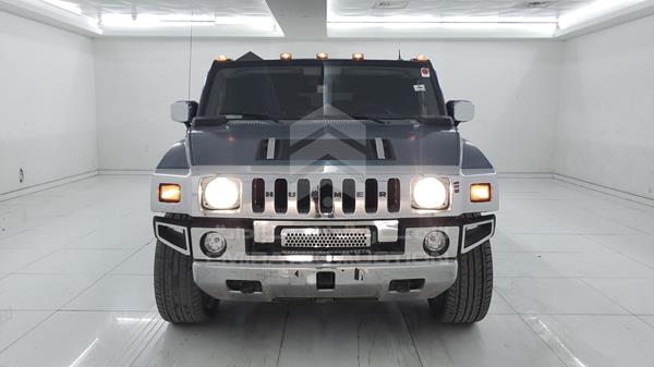 Hummer H2 (2004)