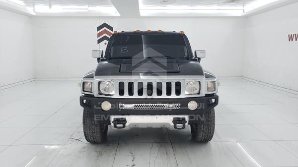 Hummer H3 (2008)