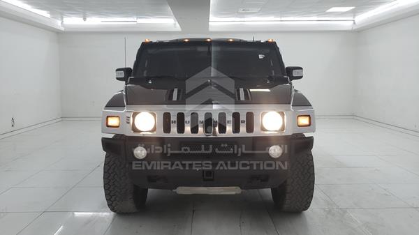 Hummer H2 (2007)