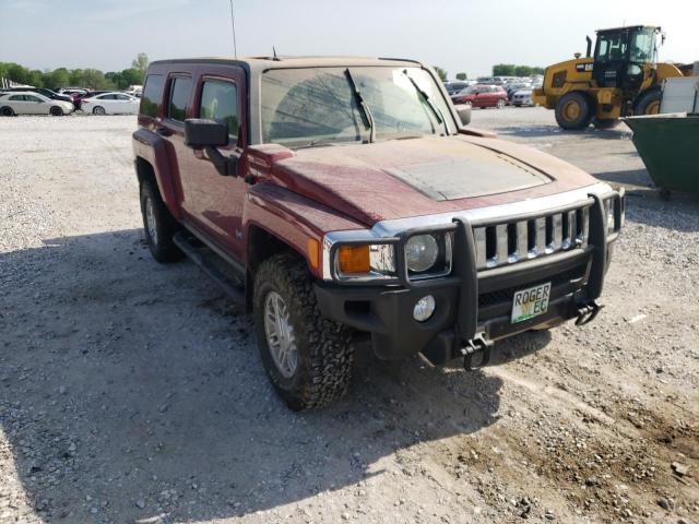 Hummer H3 (2010)