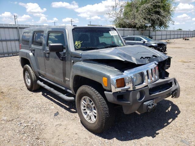 Hummer H3 (2010)