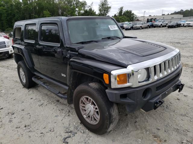 Hummer H3 (2010)