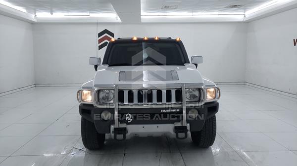 Hummer H3 (2009)