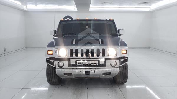 Hummer H2 (2004)