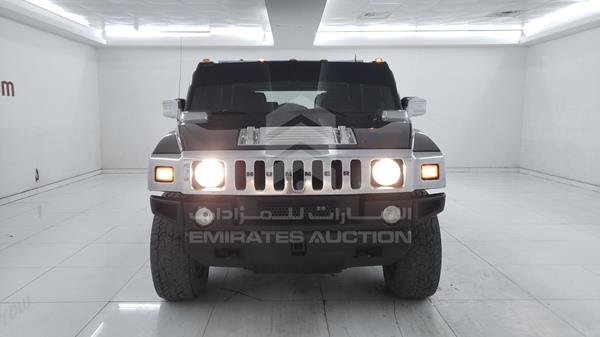 Hummer H2 (2006)