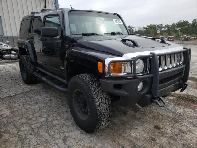 Hummer H3 (2010)