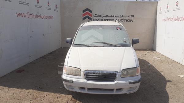 Hyundai Trajet (2003)