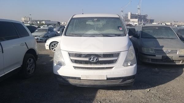 Hyundai H1 (2013)