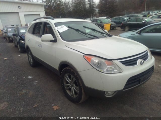 Hyundai Veracruz (2012)