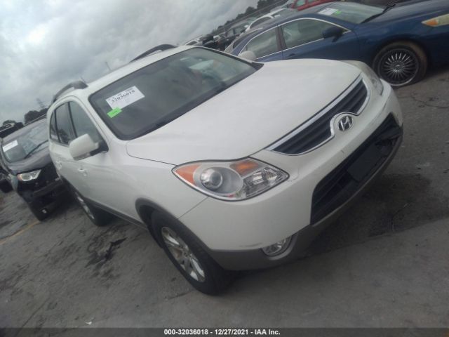 Hyundai Veracruz (2012)