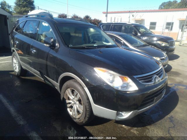 Hyundai Veracruz (2012)