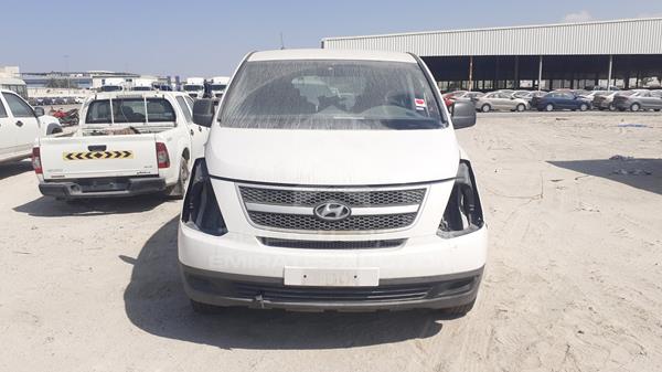 Hyundai H1 (2013)