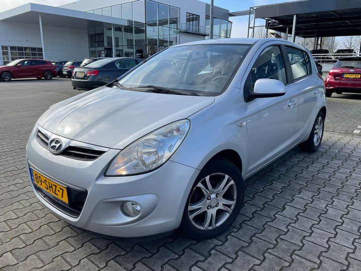 Hyundai I20 (2011)