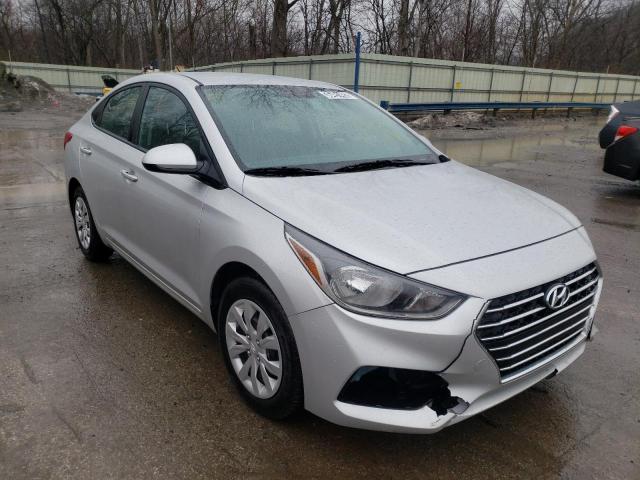 Hyundai Accent se (2021)