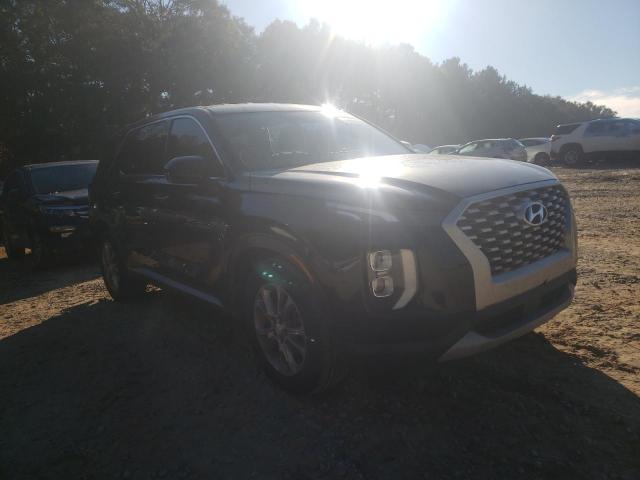 Hyundai Palisade s (2020)