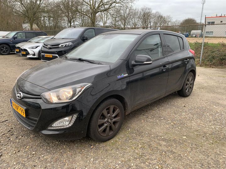 Hyundai I20 (2014)