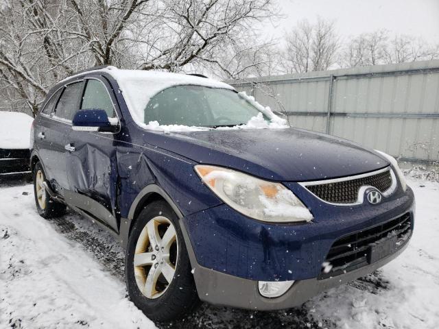 Hyundai Veracruz (2007)