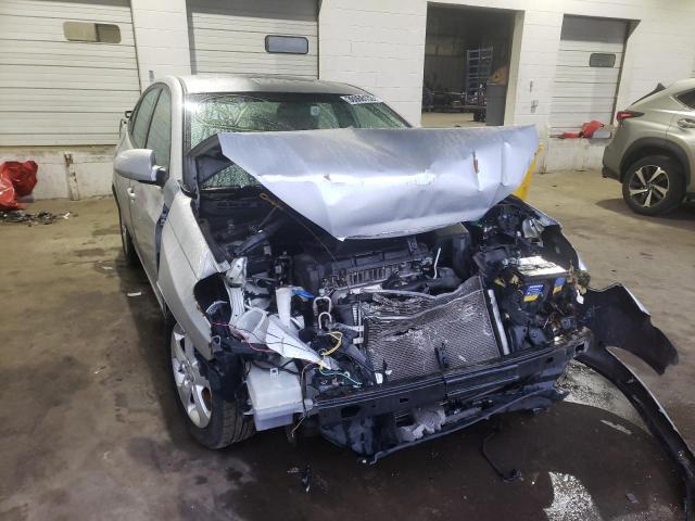 Hyundai Elantra bl (2010)