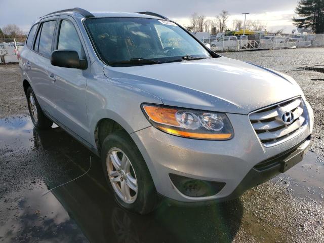Hyundai Santa fe g (2010)