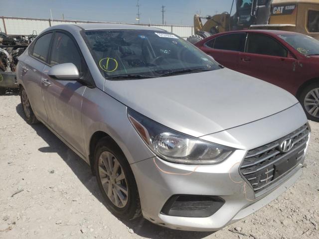 Hyundai Accent se (2018)