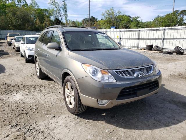 Hyundai Veracruz (2008)